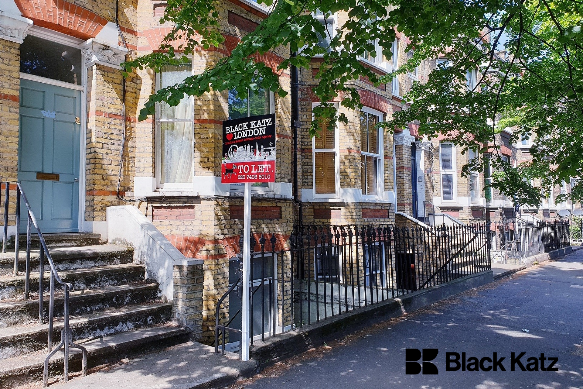 Southwark Bridge Road, London Bridge / Borough